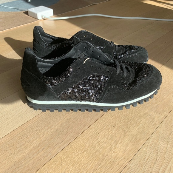 Spalwart Marathon Trail Sneakers (new) - Picture 1 of 4